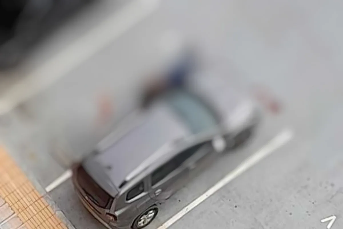 Cae desde un edificio y muere en Itagui este Jueves Santo 6 de abril