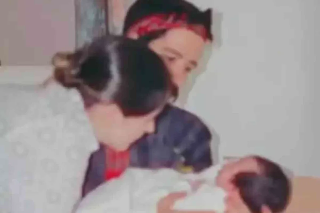Camilo y Evaluna celebran el primer año de vida de Índigo con emotivas imágenes 