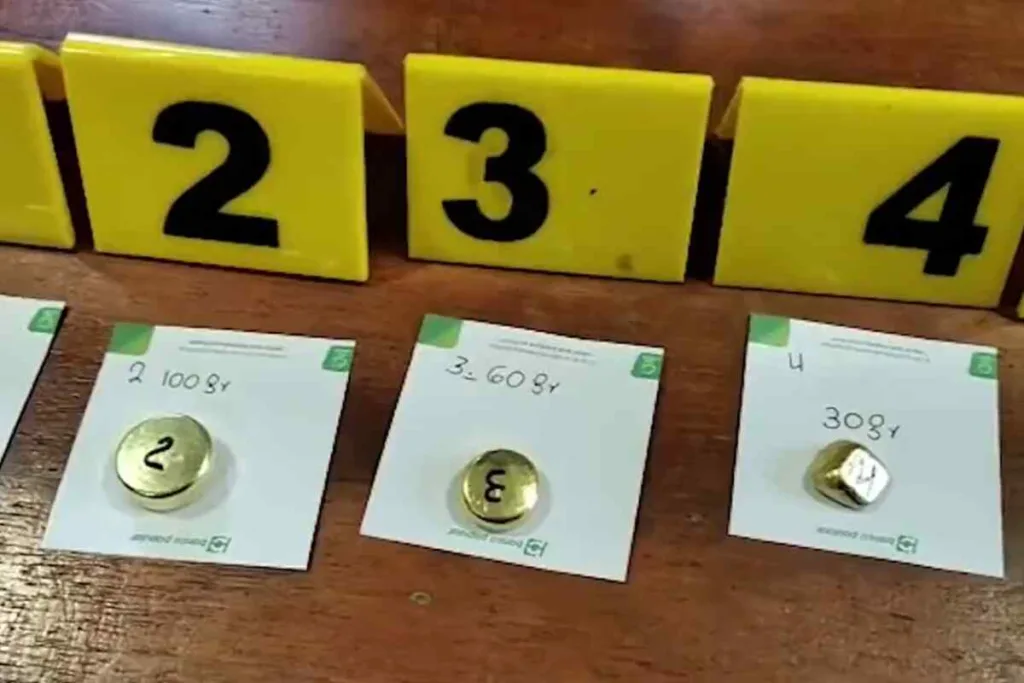 Oro ilegal: el negocio millonario que financia a las disidencias de las Farc en Guainía