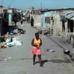 Casi la mitad de los haitianos necesitan ayuda humanitaria urgente, según la ONU