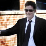 Charlie Sheen y Chuck Lorre olvidan rencillas para volver a trabajar juntos