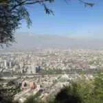 Chile sufre la mayor mortalidad por polución en Latinoamérica, según estudio