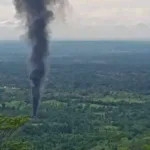 Cinco heridos por explosión en pozo Tesoro 29 de Ecopetrol en Barrancabermeja