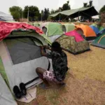 Ciudad de México reacciona con retos ante el repentino flujo migratorio