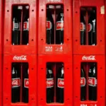 Coca-Cola gana 3.107 millones de dólares en el primer trimestre, un 12 % más