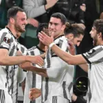 Colegio de Garantía del CONI devuelve temporalmente los 15 puntos a la Juve