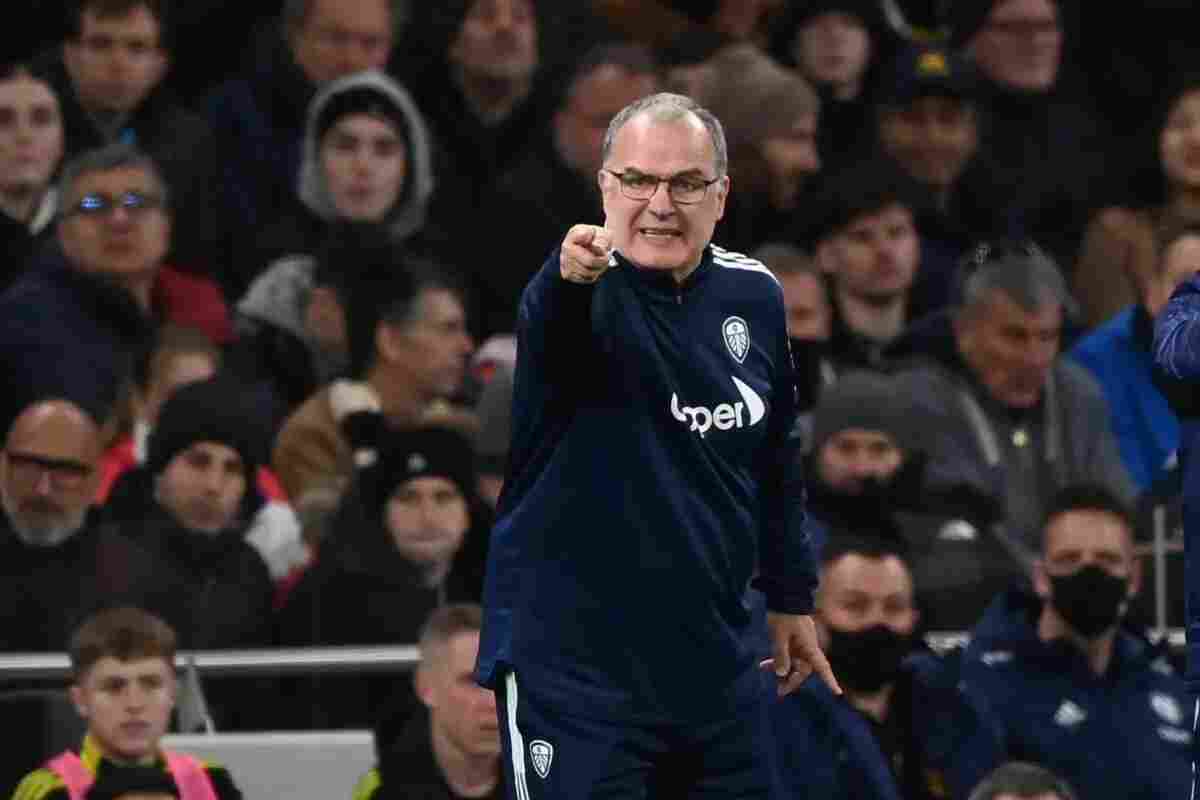 Comienza una semana clave para la posible llegada de Bielsa a Uruguay
