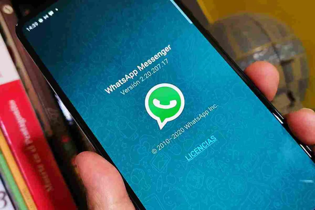 Cómo WhatsApp busca combatir el robo de cuentas en América Latina
