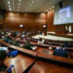 Concluye etapa de pruebas para el juicio de censura al presidente Guillermo Lasso