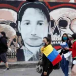 Condenan a un policía colombiano por el asesinato de un estudiante