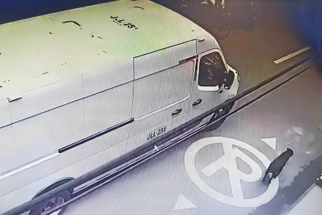 Carro del VAR arrolla a un perro en Itagüí: Mediapro revisará el caso------------Fiscalía investiga el asesinato de un perro en Itagüí por parte de un conductor