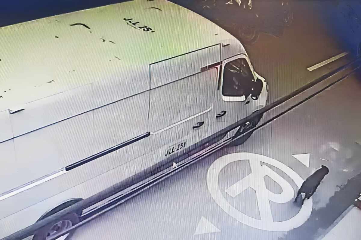 Carro del VAR arrolla a un perro en Itagüí: Mediapro revisará el caso------------Fiscalía investiga el asesinato de un perro en Itagüí por parte de un conductor