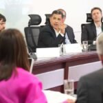 Alcalde Ospina y otros implicados en proceso fiscal de Contraloría por cámaras de vigilancia en Cali