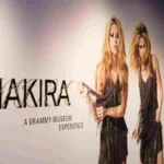 Cuando un agente musical español rechazó el primer álbum de Shakira