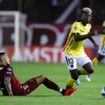Declaran inocente al futbolista Gabriel Cortéz, acusado de pertenecer a una banda criminal