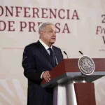Delegación de México viaja a Washington para abordar tráfico de fentanilo
