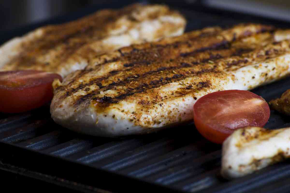 cómo comer mejor: Descubre cómo cocinar comidas saludables en casa con poco dinero