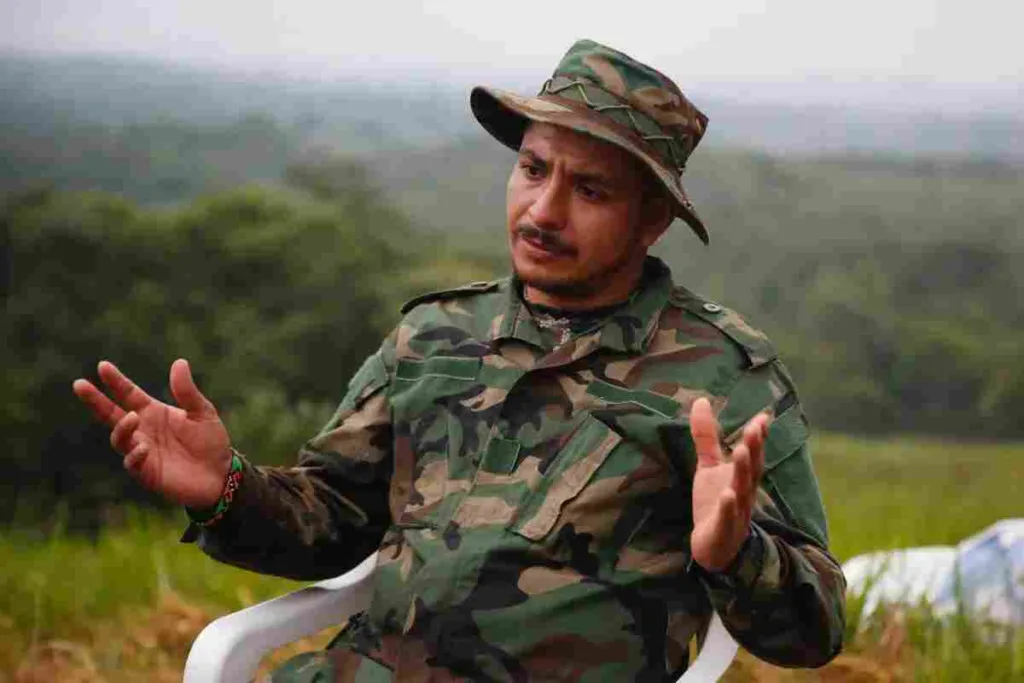 Disidencia de las FARC - Colombia vive el momento propicio para lograr la paz