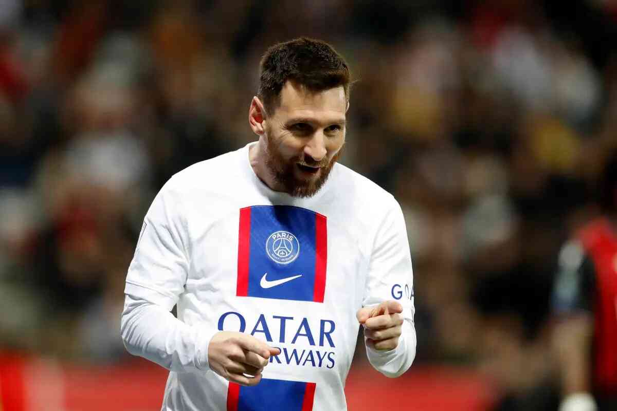 Donnarumma protege al líder entre los goles de Messi y Ramos