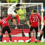 Sevilla y Manchester United se juegan su pase a semifinales