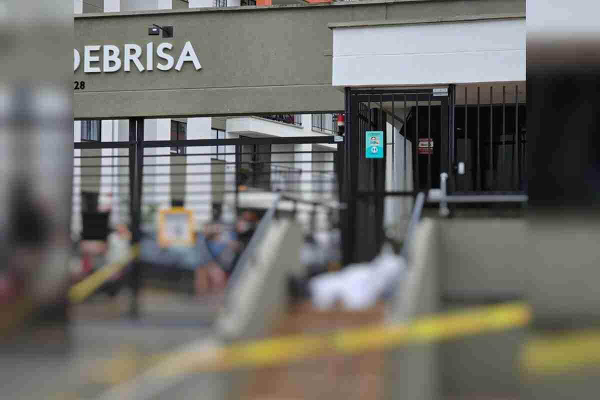 Dos hombres ultimados en Cali por falsos empleados de telecomunicaciones en Barrio Ciudad Pacífica
