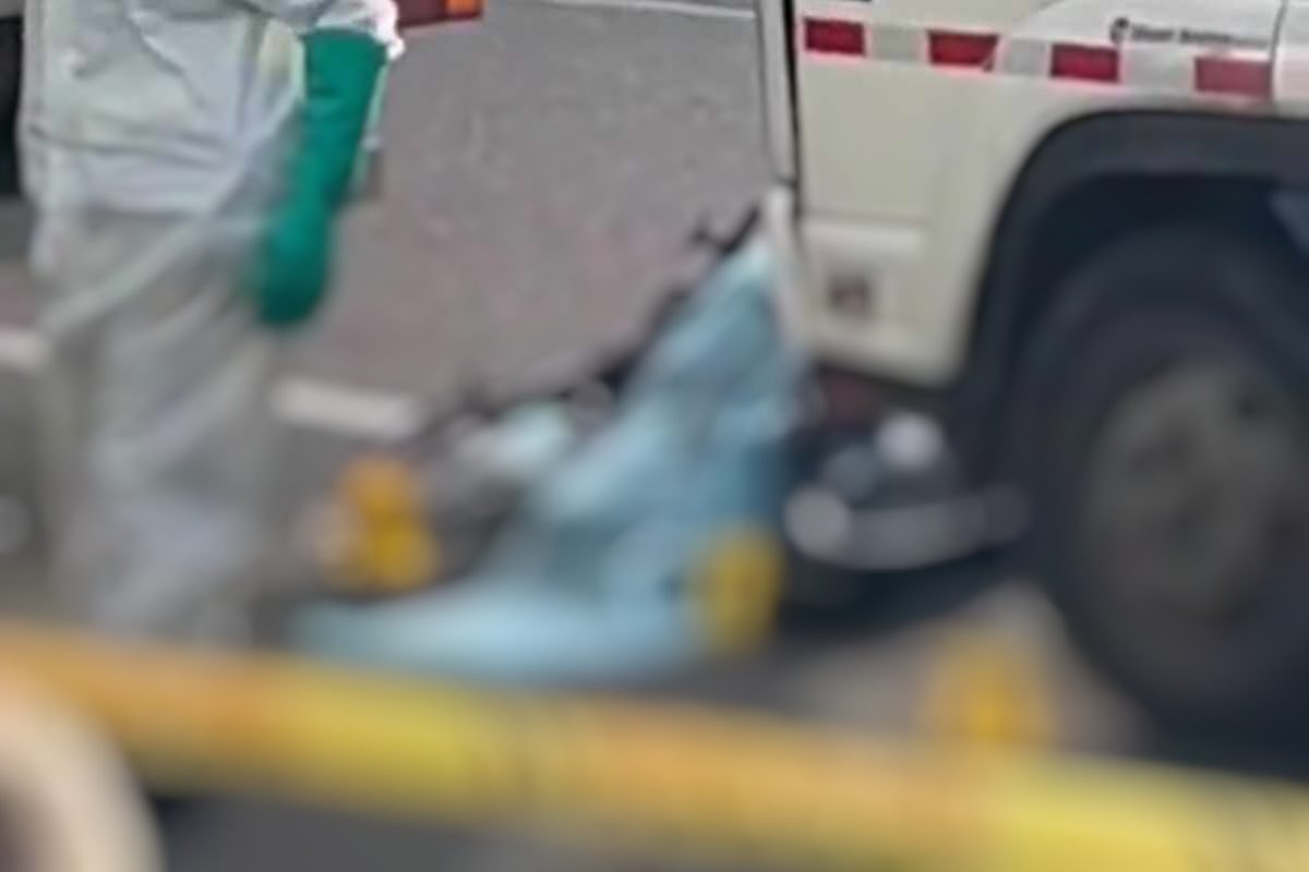 Tragedia en el Parque del Artista de Itagüí: Dos menores fallecen en accidente vial