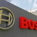 EE.UU. acogerá una inversión de 1.500 millones de Bosch en semiconductores