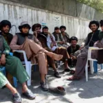 EE.UU. confirma que talibanes mataron al líder del atentado de Kabul de 2021
