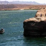 EEUU presenta sus planes para reducir el uso del agua del río Colorado por la sequía