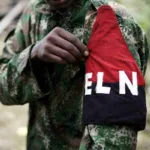 ELN recluta menores de edad en corregimiento de Yarumal, Antioquia