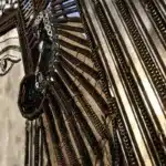 Egipto carga contra Netflix por elegir a actriz negra para papel de Cleopatra