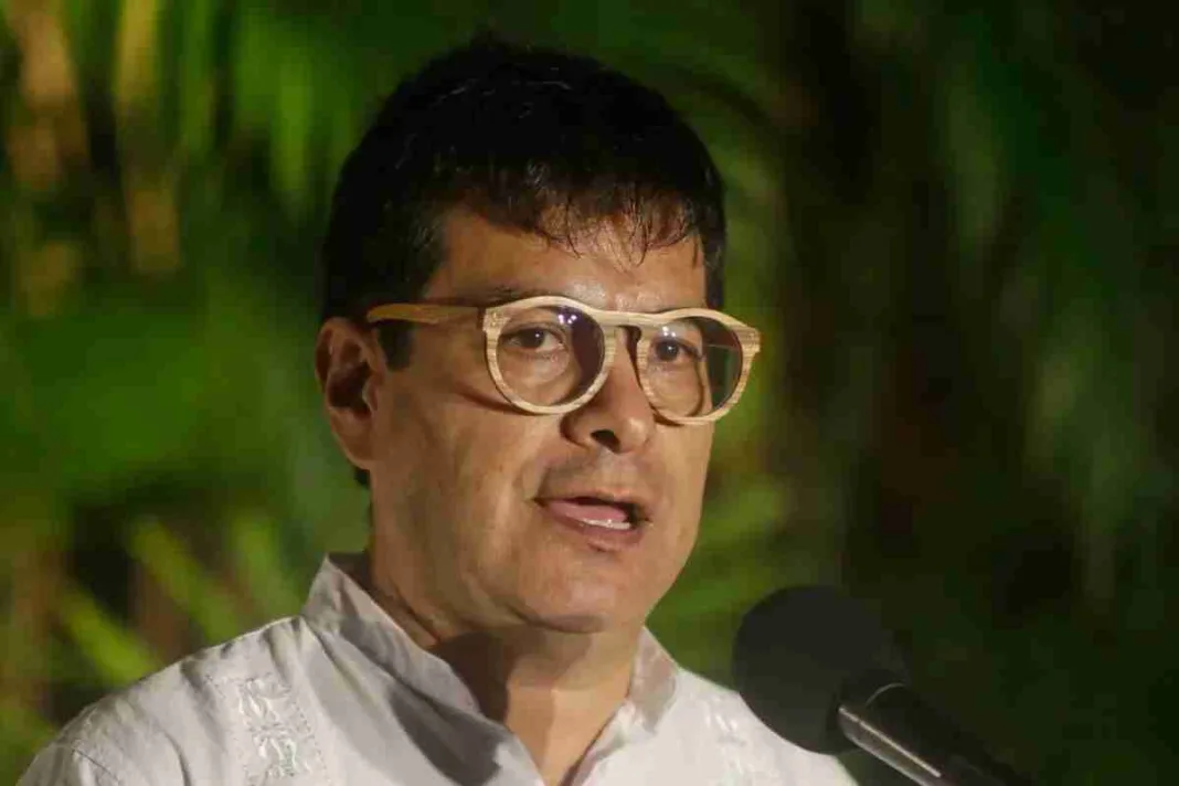 El Gobierno colombiano confía en retomar la confianza con bandas en Buenaventura