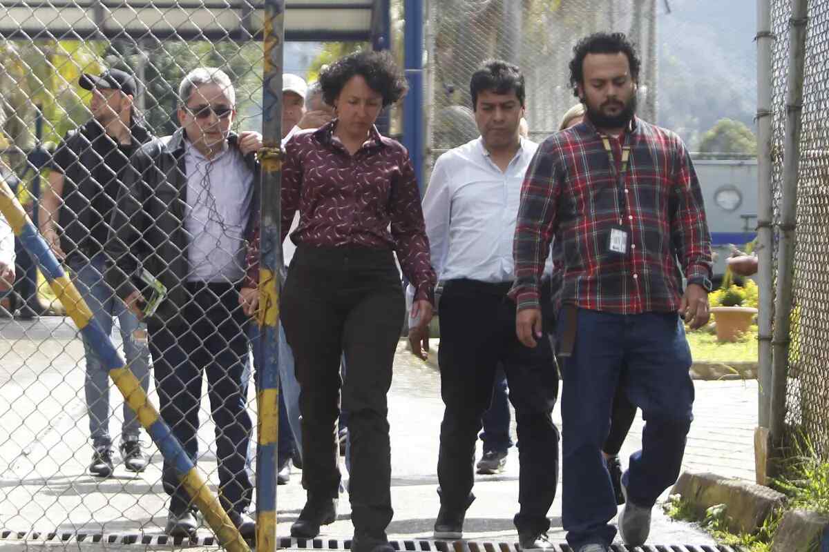 El Gobierno de Colombia inicia diálogo con bandas de Medellín para sumarlas a la paz total