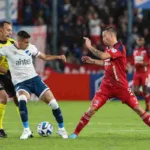 El Medellín cae ante Nacional en un partido que parecía terminar en empate