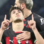 El Milan quiere quedarse con Brahim Díaz