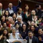 El Parlamento chileno aprueba reducir la jornada laboral a 40 horas semanales
