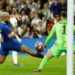 El Real Madrid impone su autoridad