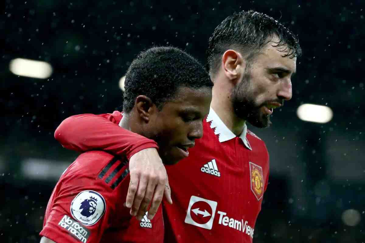 El United recela de la inestabilidad del 'rey' de la Liga Europa