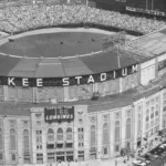 El Yankee Stadium cumple 100 años un símbolo de Nueva York y del deporte mundial