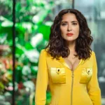 Salma Hayek y Aaron Paul lideran el elenco de Black Mirror en su sexta temporada, confirmada por Netflix