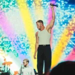 Imagine Dragons: Dan Reynolds se separa definitivamente de Aja Volkman