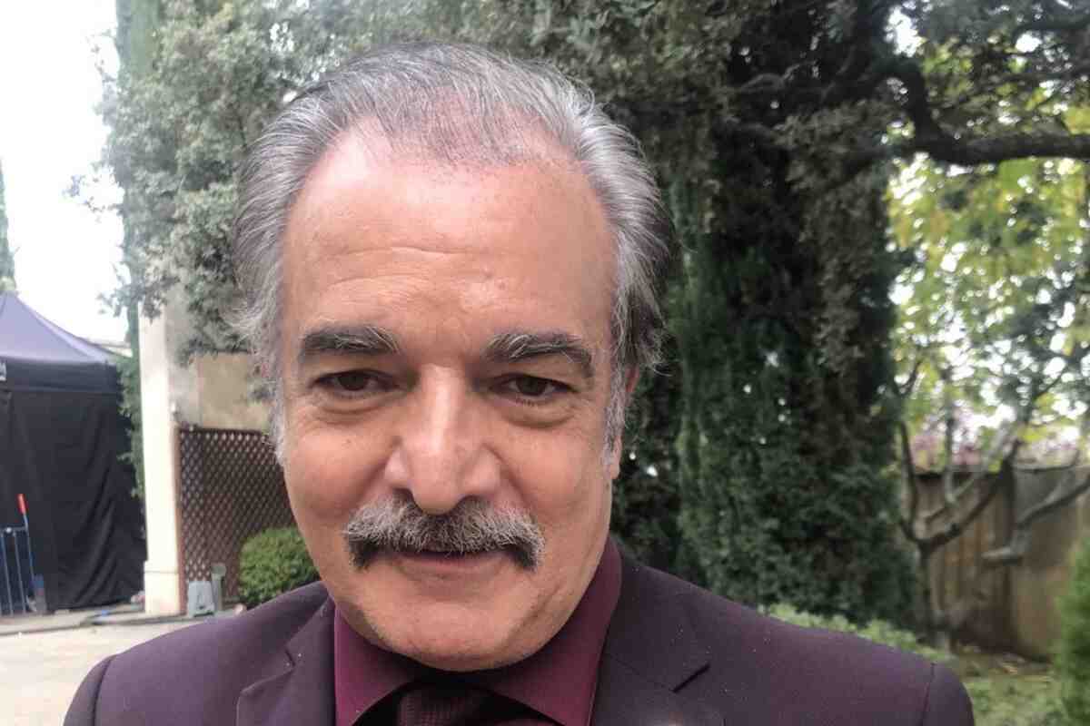 La valiente lucha de David Ostrosky contra el cáncer que le arrebató un brazo