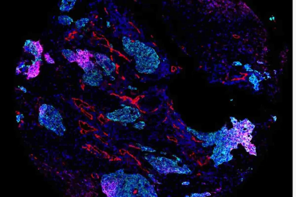 El mapa más amplio del cáncer de pulmón pone el foco en la diversidad tumoral