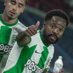 El partido entre Atlético Nacional y América de Cali ya tiene nueva fecha