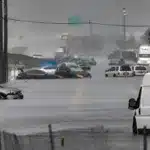 El presidente Biden declara desastre en Florida por tormentas y tornados