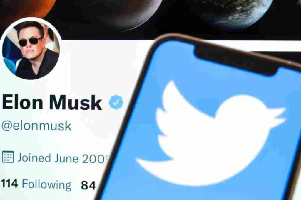 Elon Musk retrasa la eliminación de verificaciones antiguas en Twitter