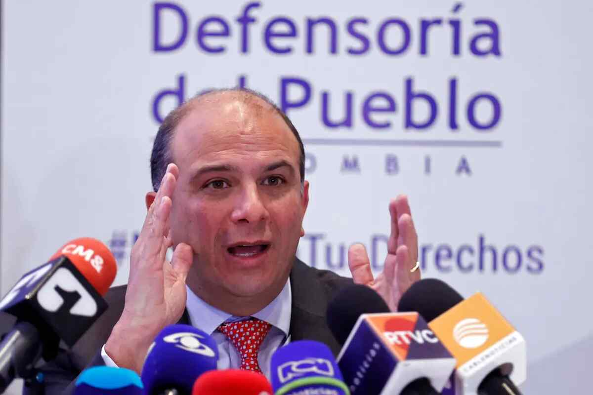 En Colombia reportan 23 reclutamientos de menores en el primer trimestre de 2023