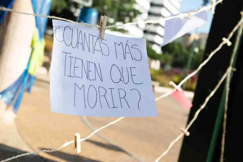 En Venezuela se registraron 37 feminicidios de niñas en 2022, según ONG