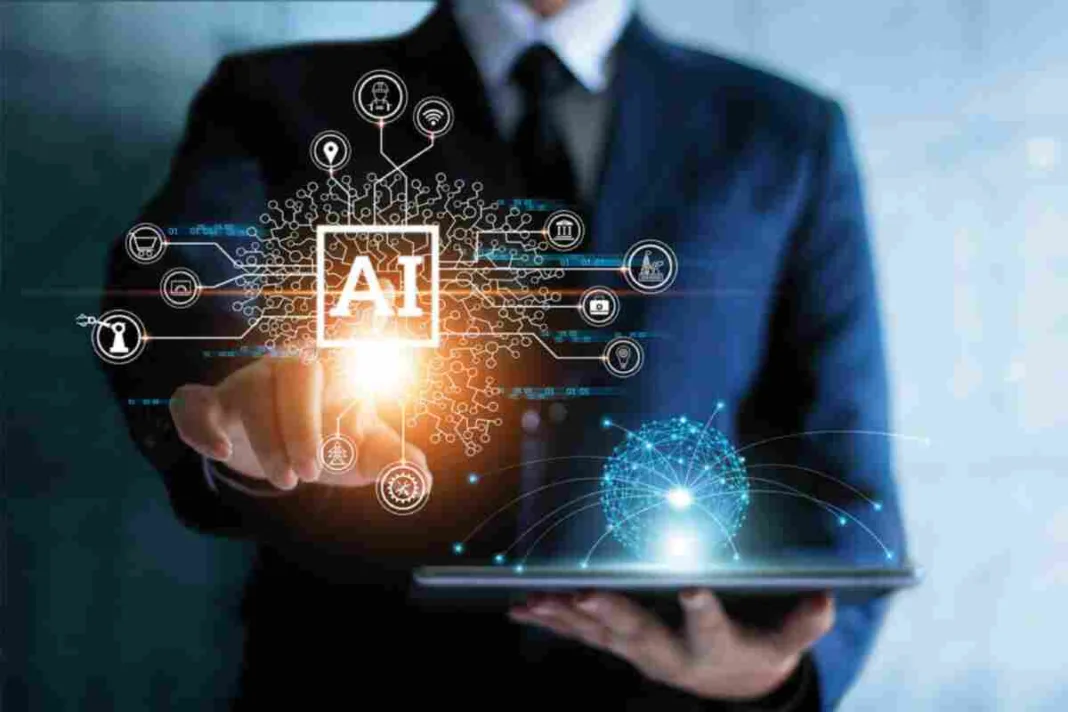 Estados Unidos usará la Inteligencia Artificial para combatir el tráfico de fentanilo