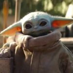 Baby Yoda podría hablar en "The Mandalorian", según el productor ejecutivo